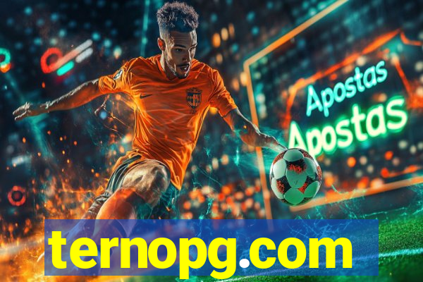 ternopg.com