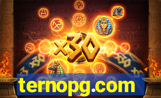 ternopg.com