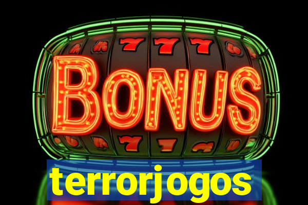 terrorjogos
