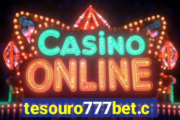 tesouro777bet.com