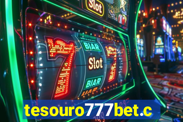 tesouro777bet.com