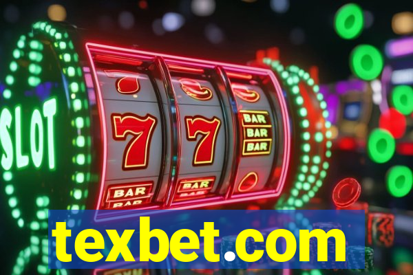 texbet.com