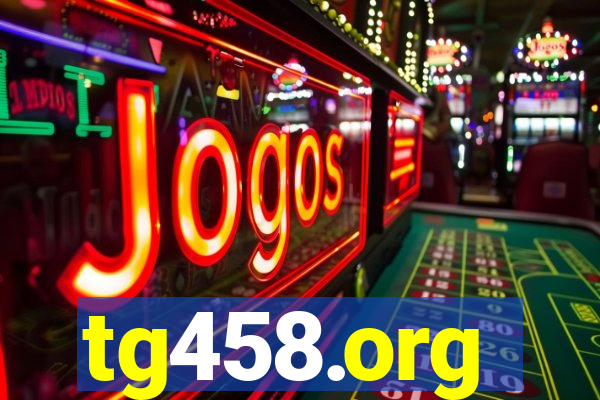 tg458.org
