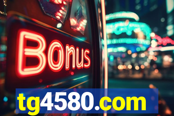 tg4580.com