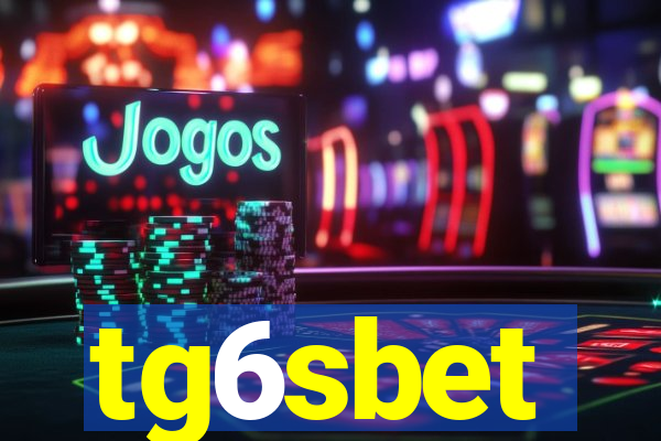 tg6sbet