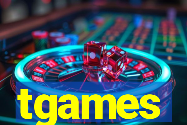tgames