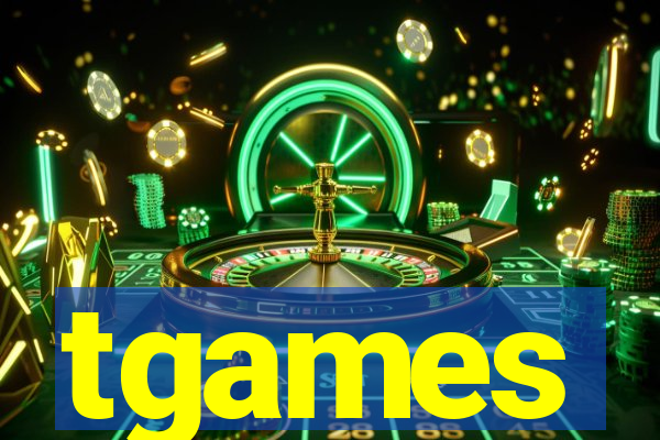 tgames