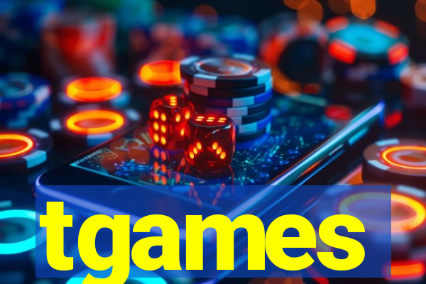 tgames