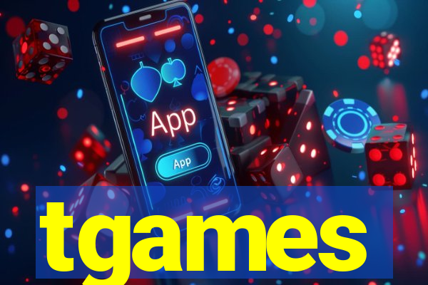 tgames