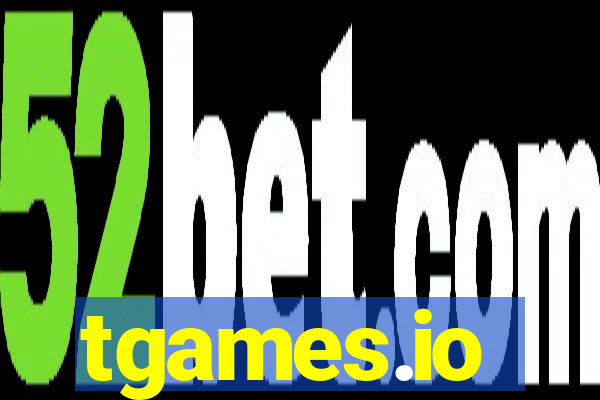 tgames.io