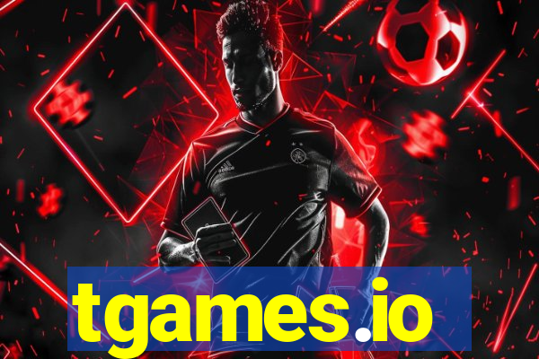 tgames.io