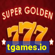 tgames.io