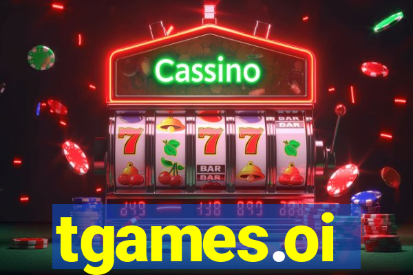 tgames.oi
