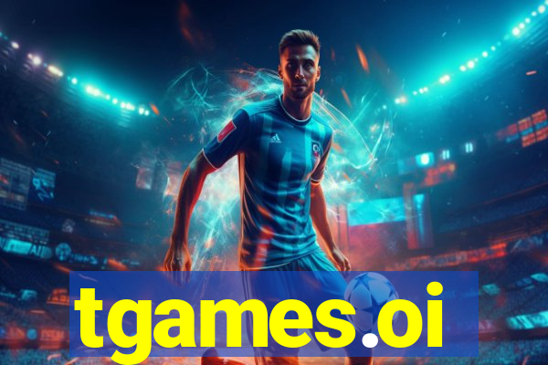tgames.oi