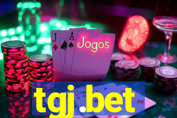 tgj.bet