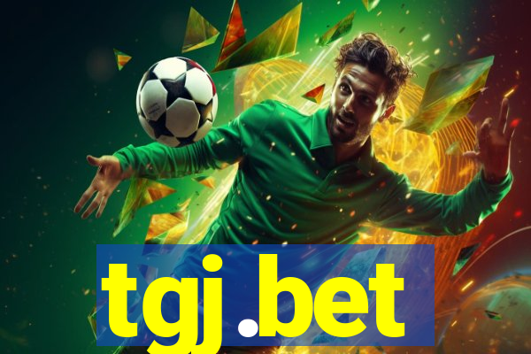 tgj.bet