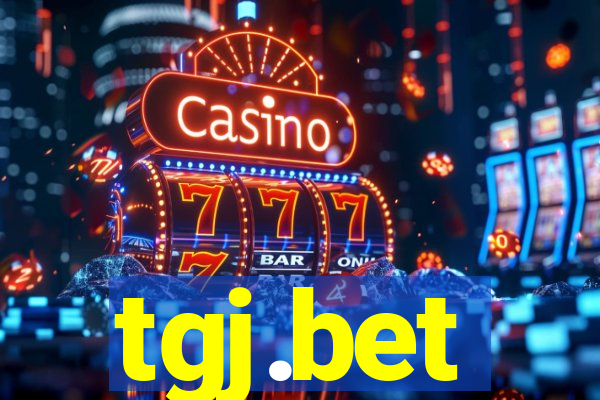 tgj.bet