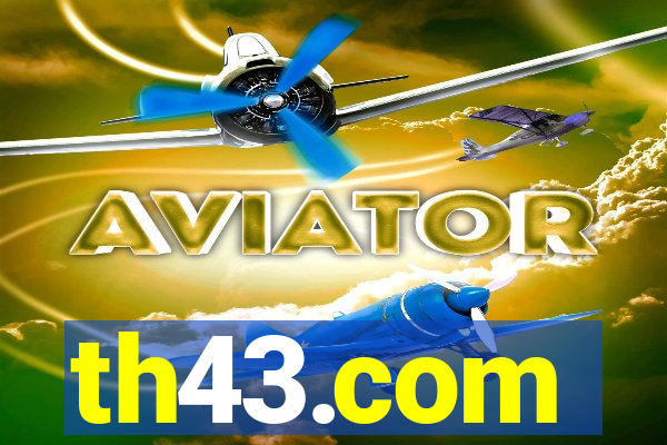 th43.com