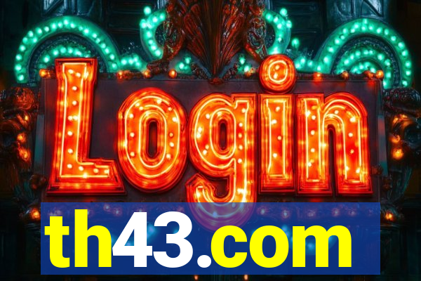 th43.com
