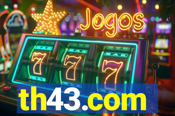 th43.com