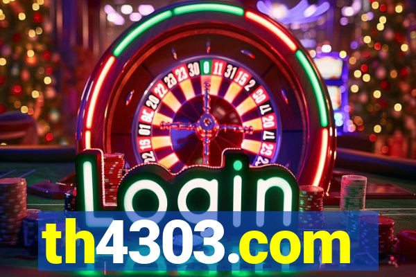th4303.com
