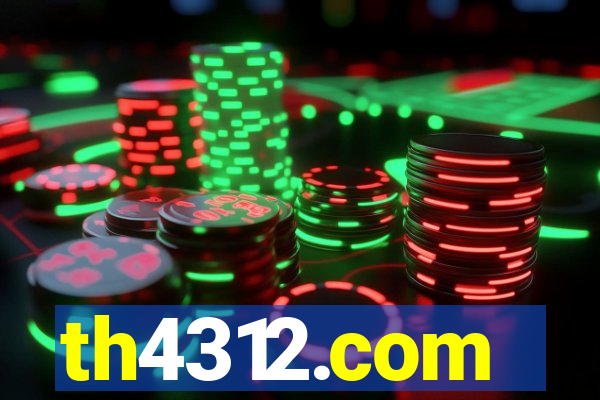 th4312.com