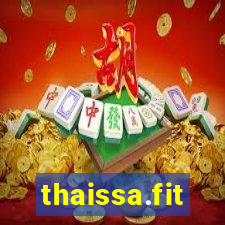 thaissa.fit