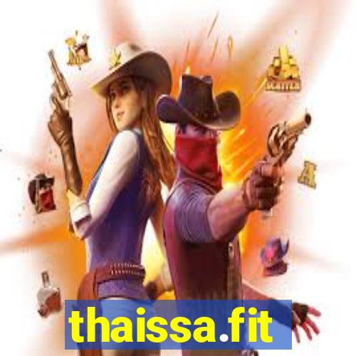 thaissa.fit