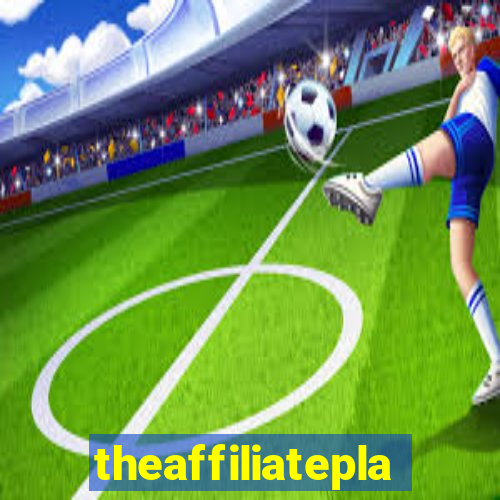 theaffiliateplatform.com