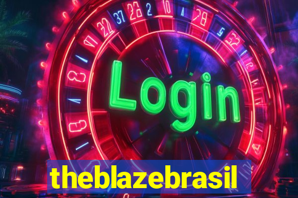 theblazebrasil