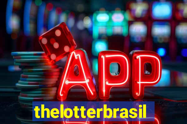 thelotterbrasil