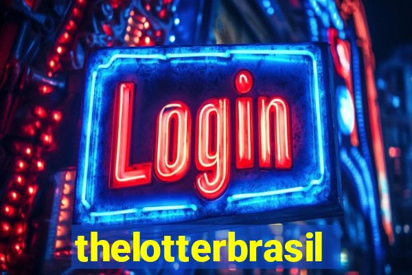 thelotterbrasil