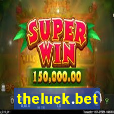 theluck.bet