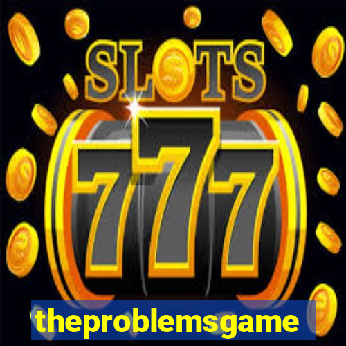 theproblemsgames.com