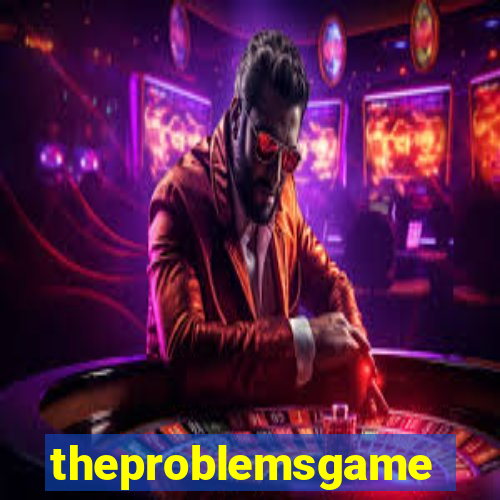 theproblemsgames.com