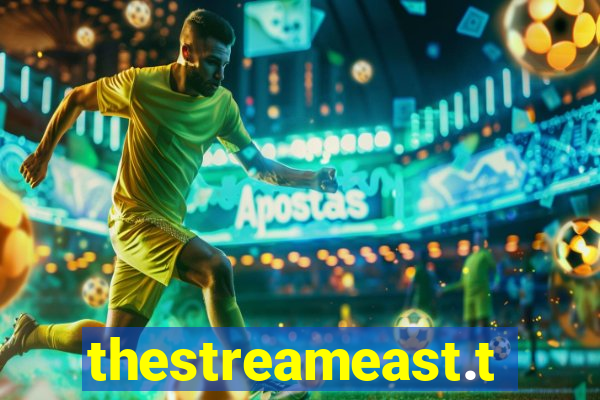 thestreameast.to