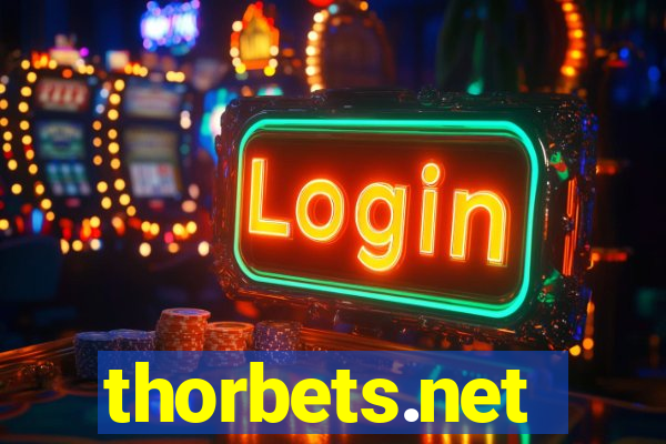 thorbets.net