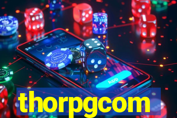thorpgcom