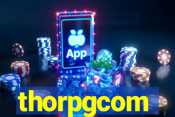 thorpgcom