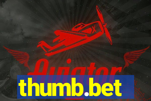 thumb.bet