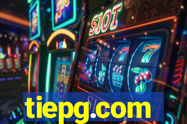 tiepg.com