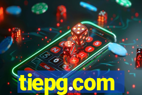 tiepg.com