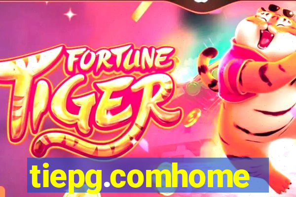 tiepg.comhome