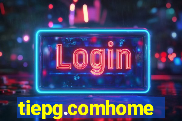tiepg.comhome