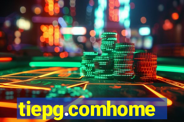tiepg.comhome