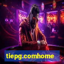 tiepg.comhome