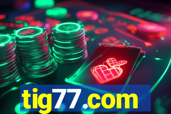 tig77.com