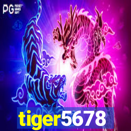tiger5678