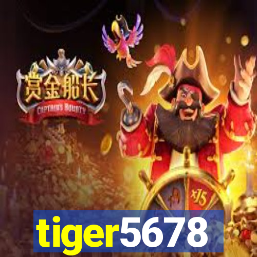 tiger5678