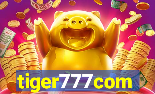 tiger777com